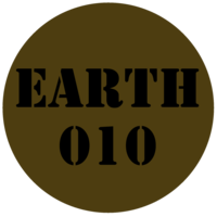 Single Pen EARTH 010