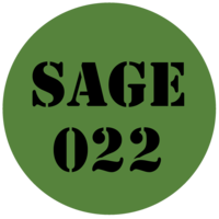 Single Pen SAGE 022