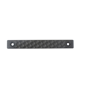 Metal RS CNC Rail Cover HC M-lok / KeyMod Long Version