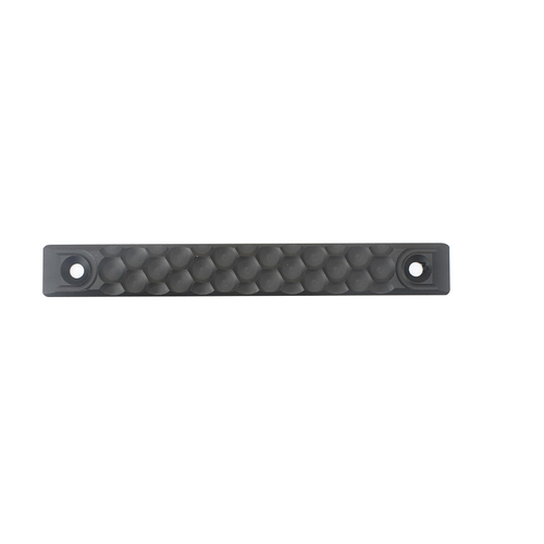 Metal RS CNC Rail Cover HC M-lok / KeyMod Long Version