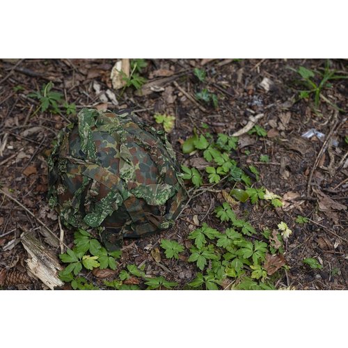 GhostHood ConCamo Fresh-Strip 4 GhostHood ConCamo Fresh-Strip 4