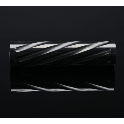 Silverback SRS Twisted Edelstahlzylinder Silverback SRS Twisted Edelstahlzylinder
