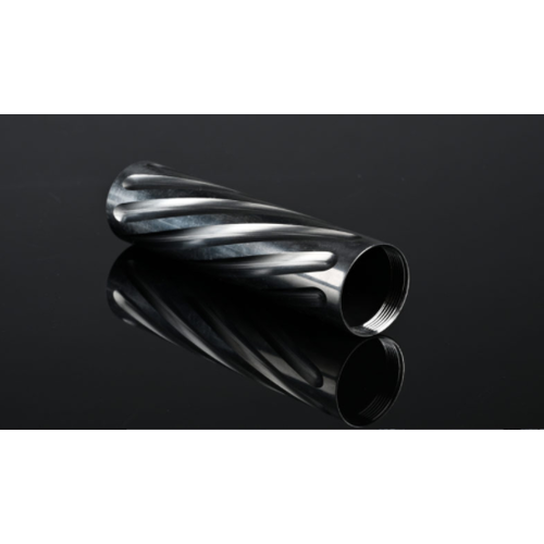 Silverback SRS Twisted Edelstahlzylinder Silverback SRS Twisted Edelstahlzylinder