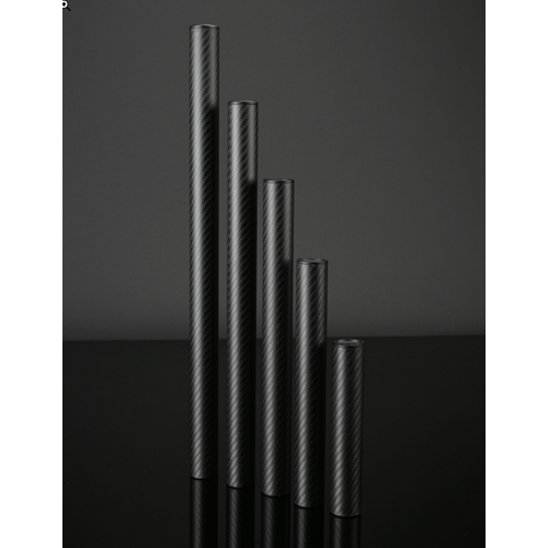 Silverback Carbon Barrel Extension - XL Size Silverback Carbon Barrel Extension - XL Size