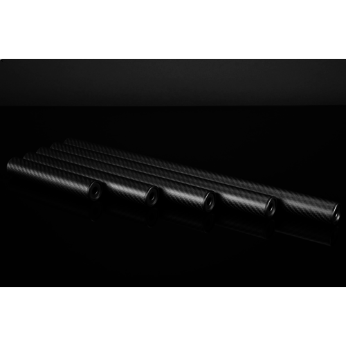 Silverback Carbon Barrel Extension - XL Size Silverback Carbon Barrel Extension - XL Size