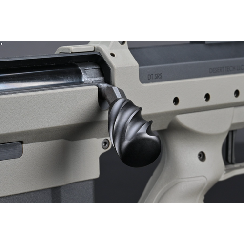 Silverback SRS/TAC41 Twisted Bolt Knob