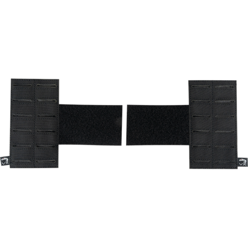 Viper VX Lazer Wing Panel Set - Black