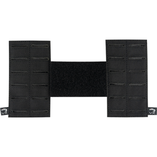 Viper VX Lazer Wing Panel Set - Black