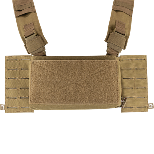 Viper VX Lazer Wing Panel Set - Coyote Viper VX Lazer Wing Panel Set - Coyote