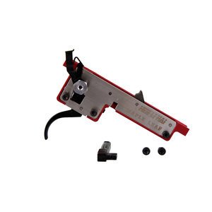 Maple Leaf VSR-10/SSG10  Hen Li Hai Dual stage Trigger