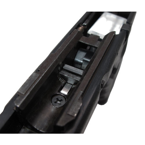 Wii Tech G Series TM CNC Steel Slide Lock Set Wii Tech G Series TM CNC Steel Slide Lock Set