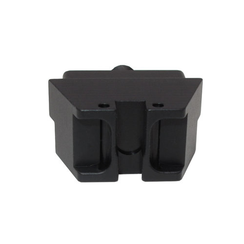 Wii Tech G 17,19,34 CNC Aluminium Fiber Optic Rear Sight Wii Tech G 17,19,34 CNC Aluminium Fiber Optic Rear Sight