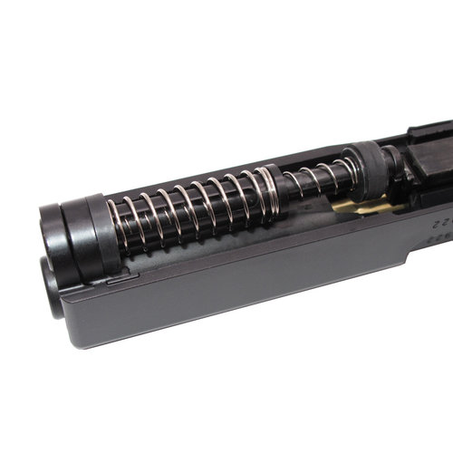 Wii Tech G Series 17 Gen4 TM 200% Recoil Spring Set Wii Tech G Series 17 Gen4 TM 200% Recoil Spring Set