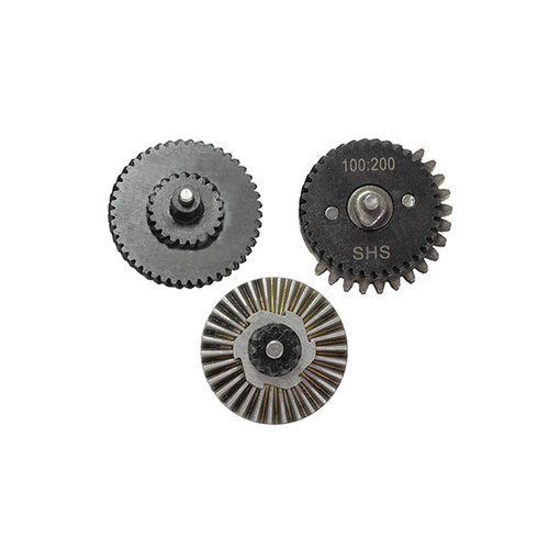 SHS 100:200 Gear Set SHS 100:200 Gear Set