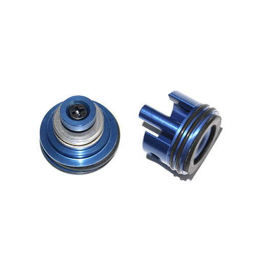 SHS V2 High Flow Piston & Cylinder Head Set