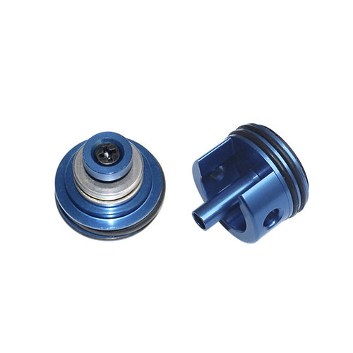 SHS V3 High Flow Piston & Cylinder Head Set