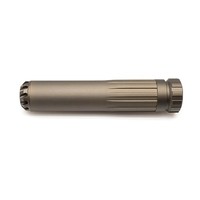 AAP-01 Silencer FDE (14mm CCW)