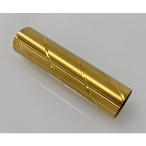 STALKER Gold geriffelter Zylinder Für SRS A1 / A2