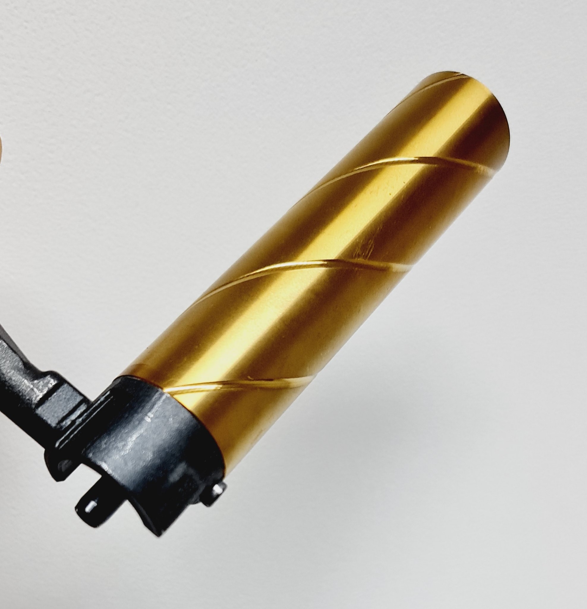 Stalker STALKER Gold Fluted Cylinder SRS A1/A2