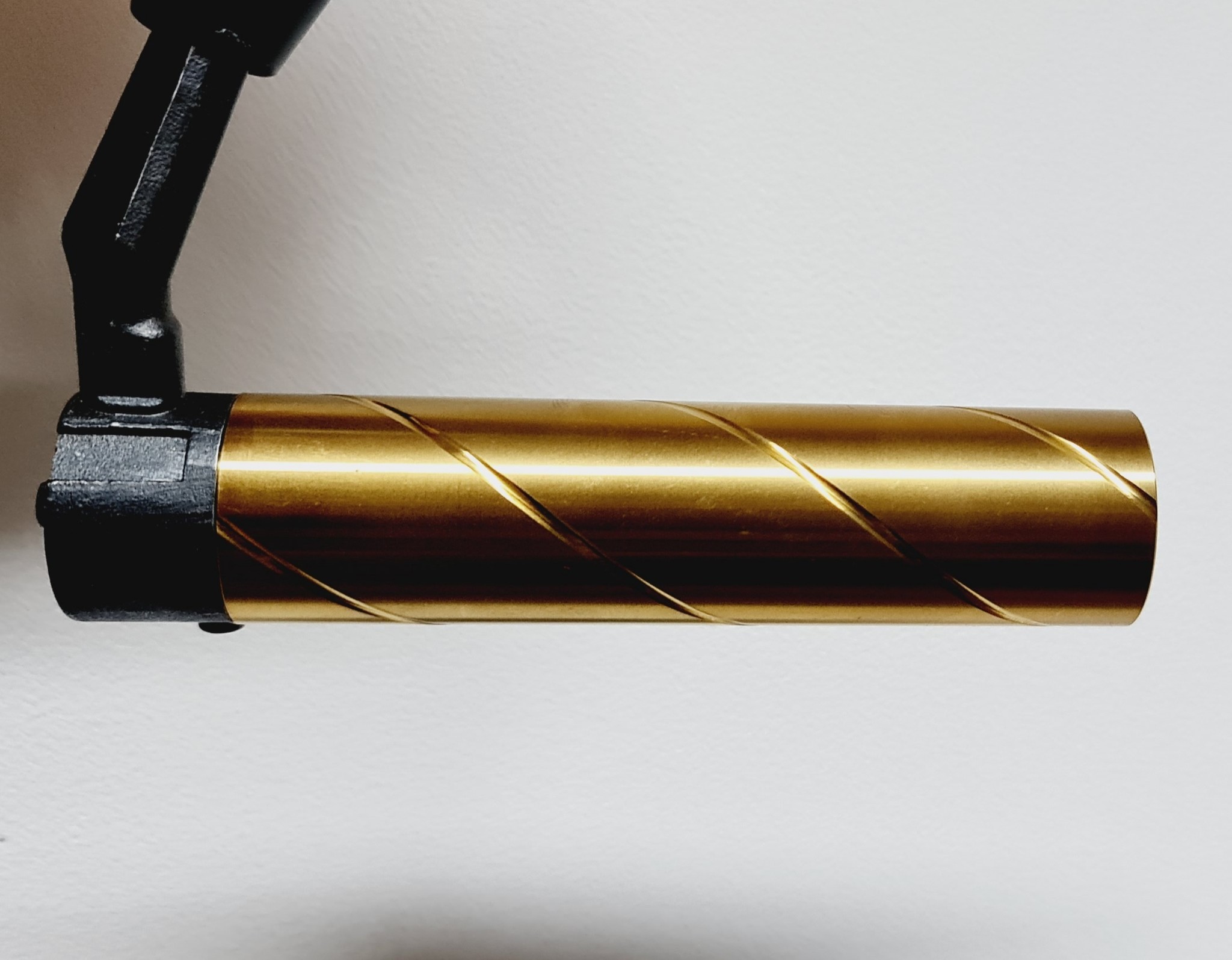 Stalker STALKER Gold Fluted Cylinder SRS A1/A2