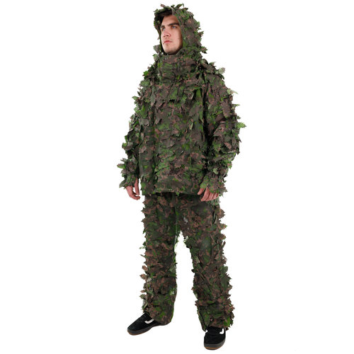 STALKER Taiga Leaf Suit