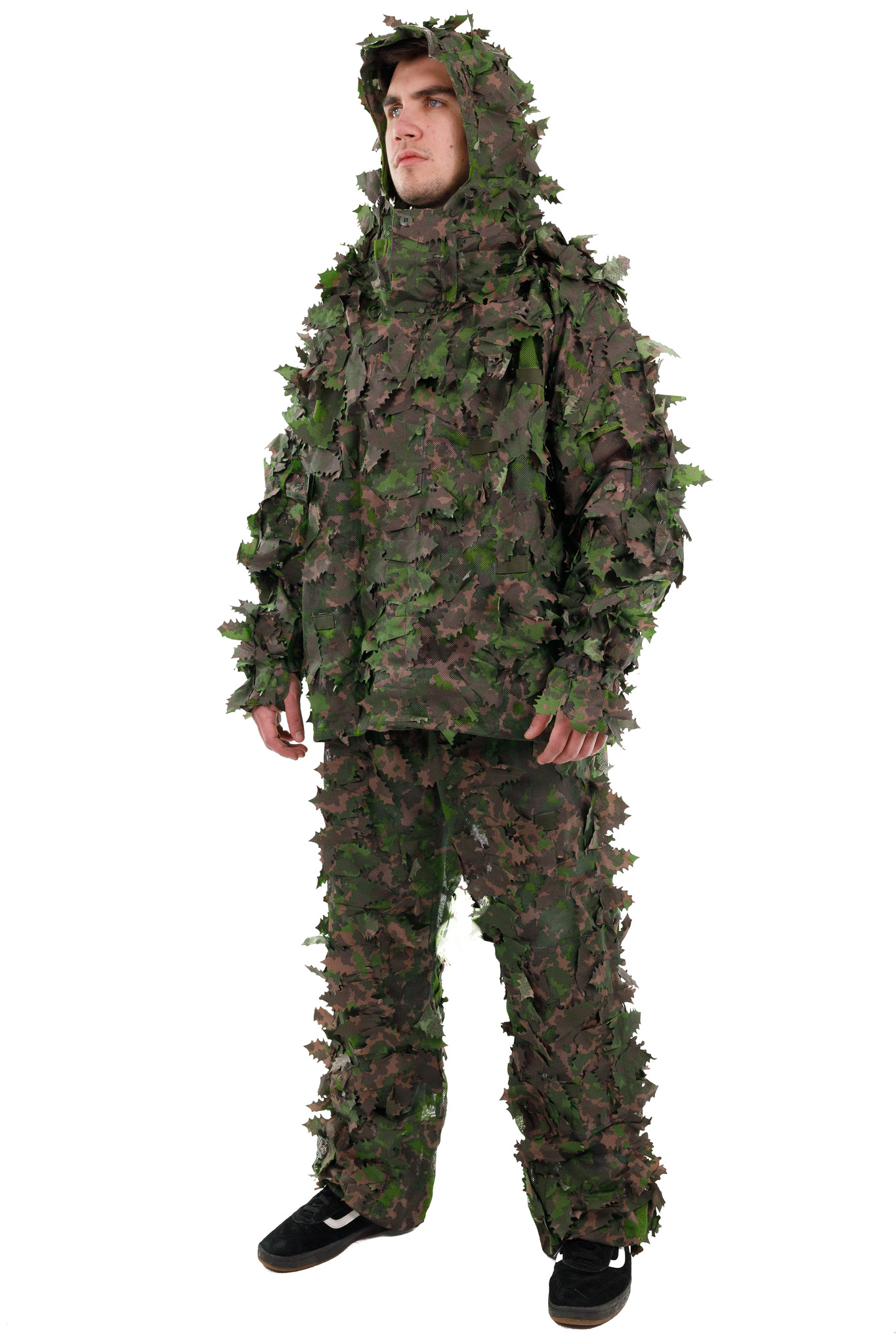 Stalker STALKER Taiga Leaf Suit - Skirmshop