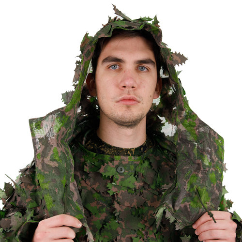 STALKER Taiga Leaf Suit