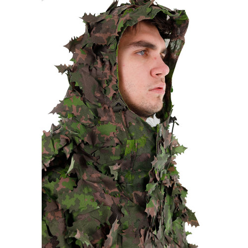 STALKER Taiga Leaf Suit