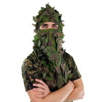 Taiga Balaclava