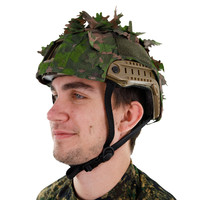 Taiga Helmet Cover