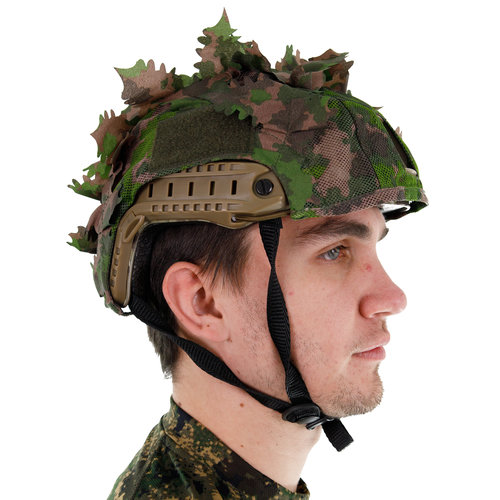 STALKER Taiga Helmet Cover