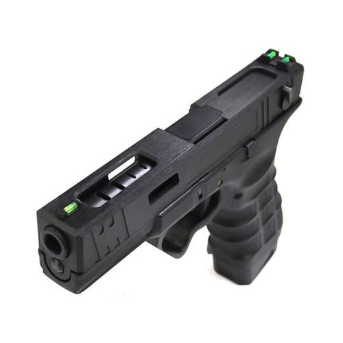 Nine Ball G18C / G19 Fiber Optic Sigh