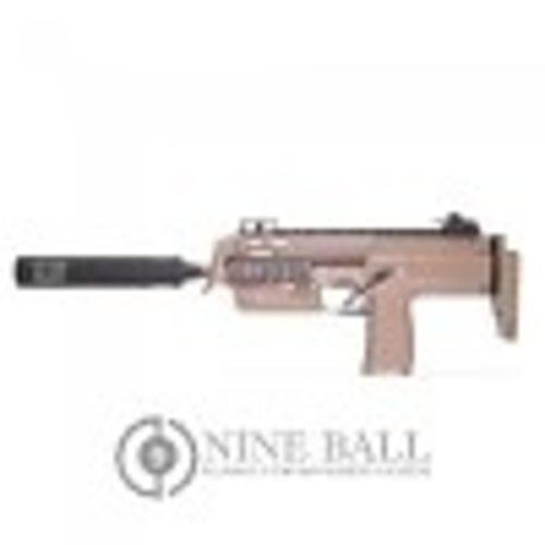 Nine Ball TM MP7A1 Silencer Adapter NEO