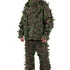 Stalker STALKER Taiga Leaf Suit - Skirmshop