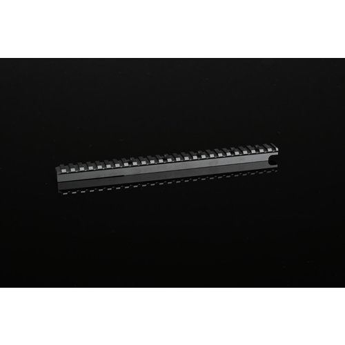 Silverback SRS A2/M2 High Top Rail