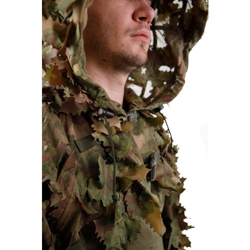 STALKER Alder Combat Cape STALKER Alder Combat Cape