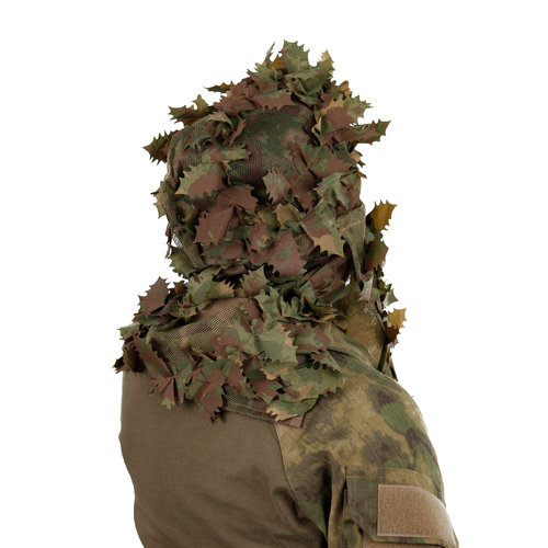 STALKER Alder Balaclava (Detachable)