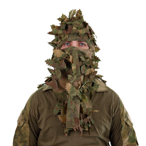 STALKER Alder Balaclava (Detachable) STALKER Alder Balaclava (Detachable)