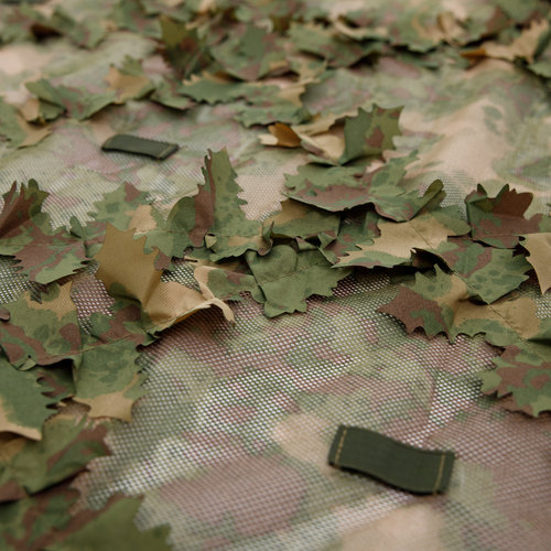 STALKER Alder Extra Concealment Kit/Veil (1.05M-0.85M) STALKER Alder Extra Concealment Kit/Veil (1.05M-0.85M)