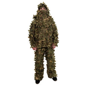 STALKER Alder Leaf Suit