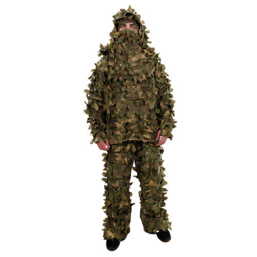 STALKER Alder Leaf Suit