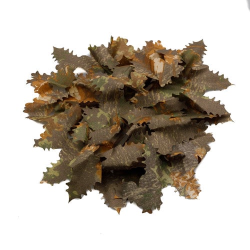 STALKER Brown Oak Crafting Leaf Strip (3 Meter)