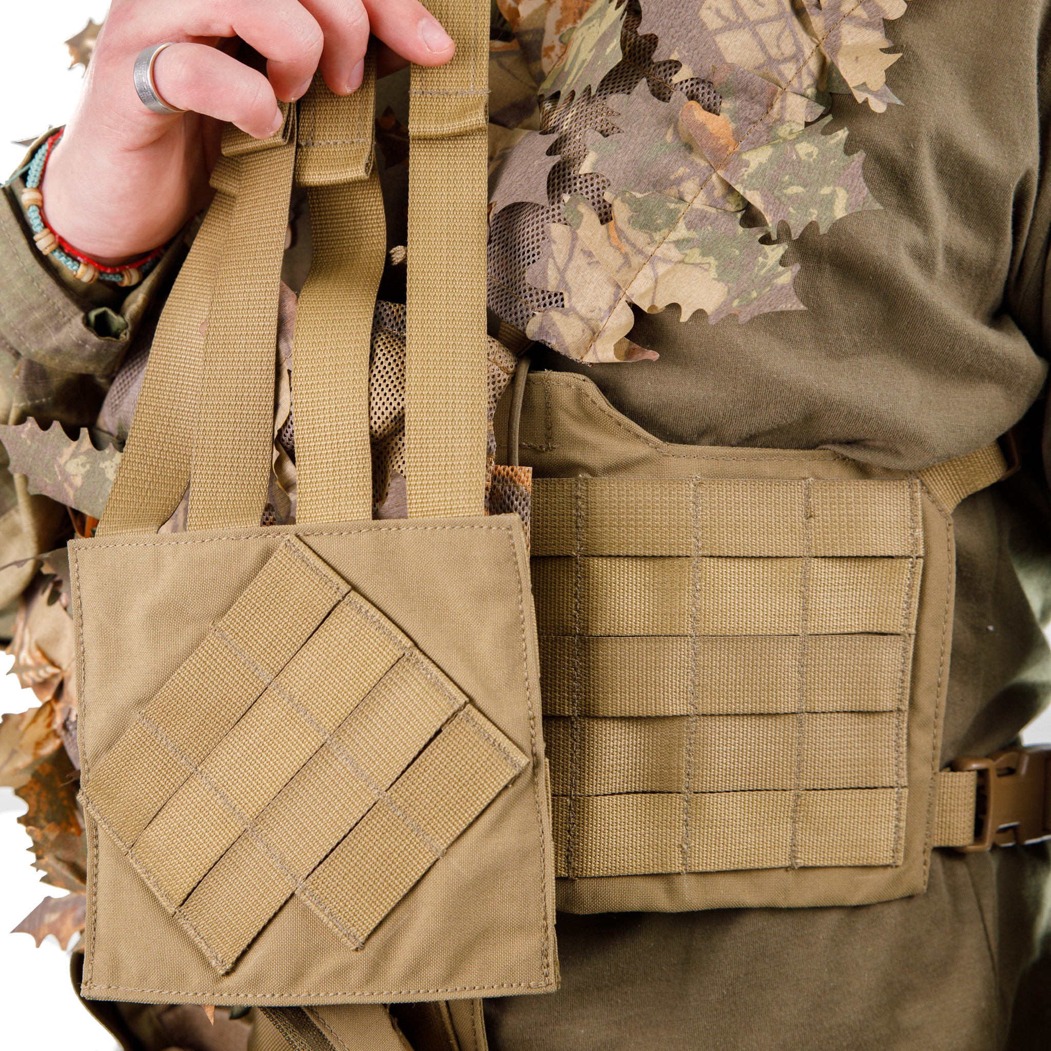 Kreuz Molle