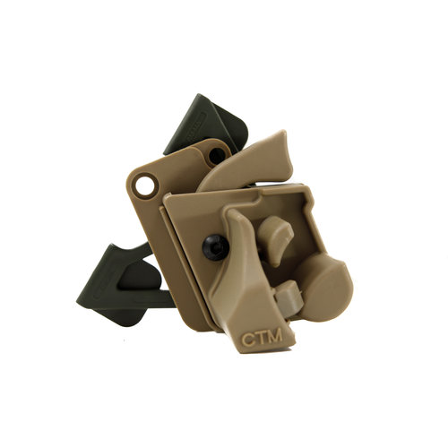 CTM AAP-01 High Speed Holster - DE