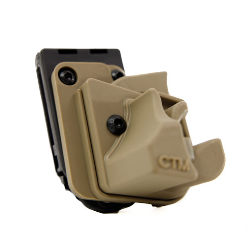 CTM AAP-01 High Speed Holster - DE