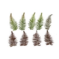 High Quality Artificial Ferns