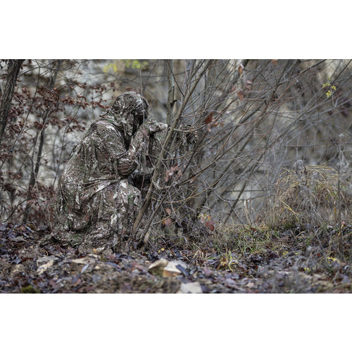 GhostHood ConCamo Braun ULTRA-LIGHT BASIC GHOST-MASKE GhostHood ConCamo Braun ULTRA-LIGHT BASIC GHOST-MASKE