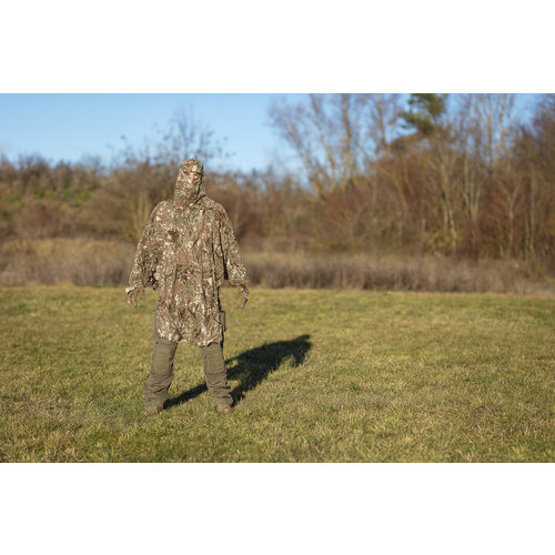 GhostHood ConCamo Brown Compact Poncho (2nd Gen) GhostHood ConCamo Brown Compact Poncho (2nd Gen)