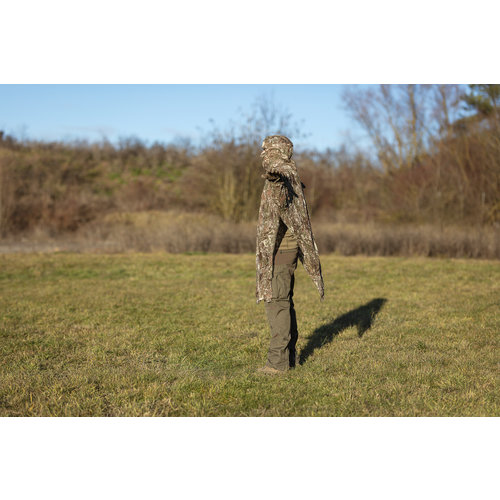 GhostHood ConCamo Brown Compact Poncho (2nd Gen) GhostHood ConCamo Brown Compact Poncho (2nd Gen)
