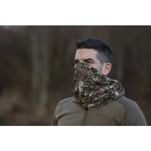 GhostHood ConCamo Brown Tube/Scarf